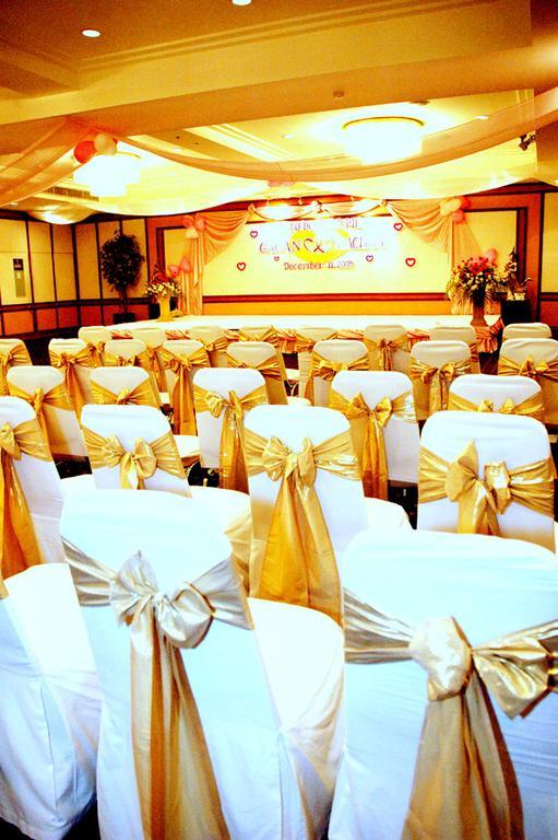 Grande Ville Hotel Bangkok Business foto